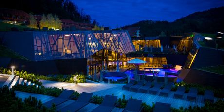 Terme Olimia - Wellness Orhidelia - 9