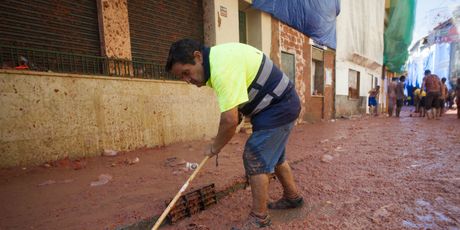 La Tomatina 2019. - 4