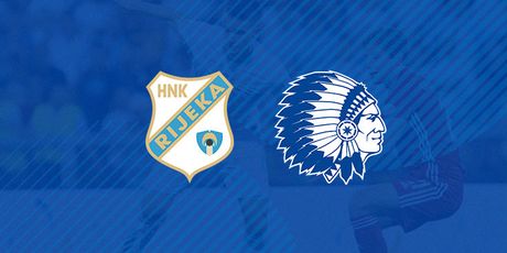 Rijeka - Gent (GOL.hr)
