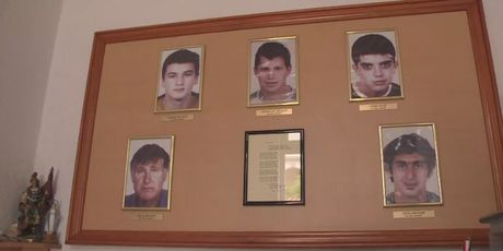 Poginuli vatrogasci (Foto: Dnevnik.hr)