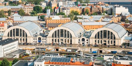 Riga - 2