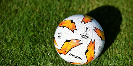 Europska liga (Foto: AFP)