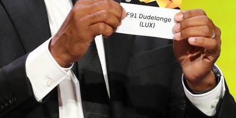 Dudelange (Foto: AFP)