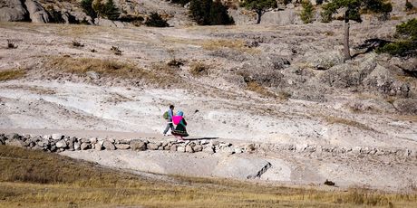 Tarahumara - 1