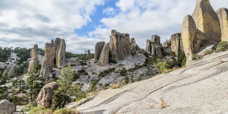 Tarahumara - 2