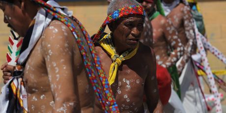 Tarahumara - 1
