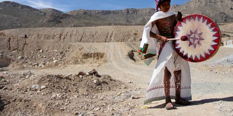 Tarahumara - 2