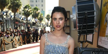 Margaret Qualley (Foto: Getty Images)