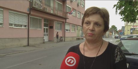 Štefica Karačić (Foto: Dnevnik.hr)