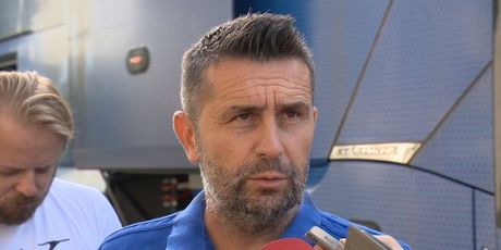 Nenad Bjelica (Foto: GOL.hr)