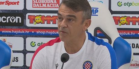 Damir Burić (Foto: GOL.hr)