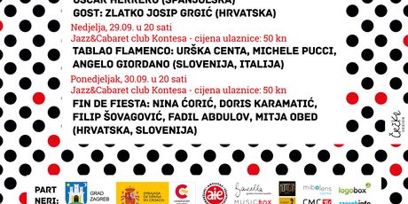 Flamenco Festival Zagreb (Foto: PR)