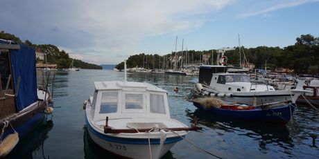 Vrboska - 2