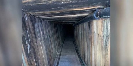 Narko tunel: Najdulji u povijesti SAD-a - 6