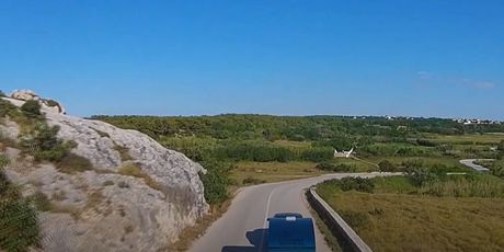 Siniša Vugrek: Rock \'n roll kamper - 1