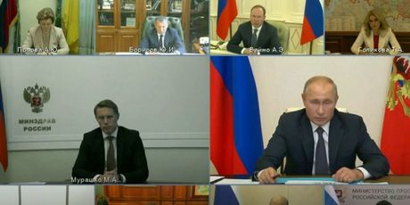 Rusija odobrila cjepivo protiv koronavirusa - 4