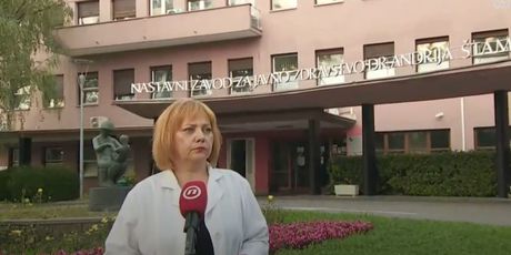 Sandra Šikić i Martina Bolšec Oblak - 2