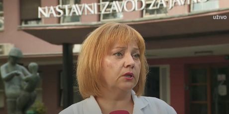 Sandra Šikić