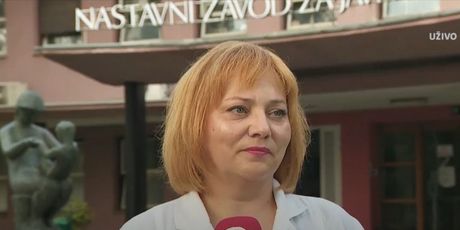 Sandra Šikić i Martina Bolšec Oblak - 4