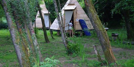 ForRest Retreat - 1