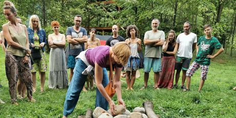 ForRest Retreat - 7