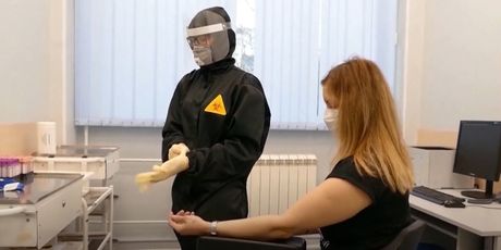 Sumnjivo rusko cjepivo protiv koronavirusa - 1