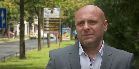 Goran Husinec, stalni sudski vještak za cestovni promet