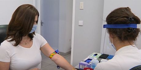 Serološki test kojim se otkriva je li osoba preboljela koronavirus - 2