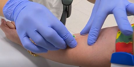 Serološki test kojim se otkriva je li osoba preboljela koronavirus - 3