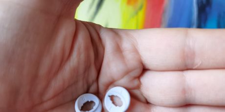 Samsung Galaxy Buds Live - 3