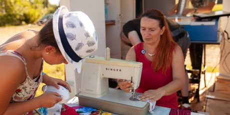 Green River Festival - 4