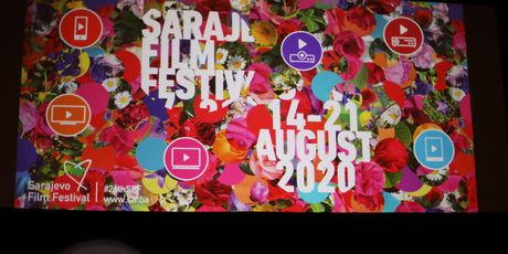 Sarajevo Film Festival