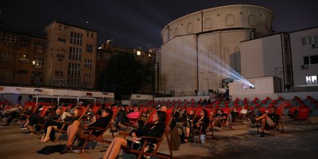 Sarajevo Film Festival