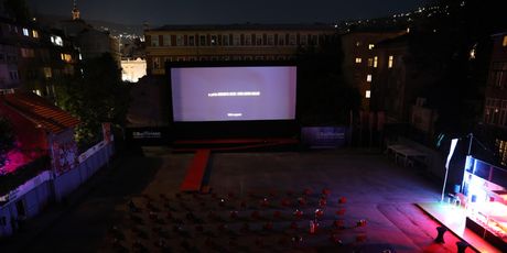 Sarajevo Film Festival