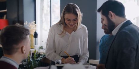 Informer: Promijeni se, ili nestani - 3