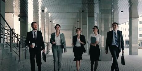 Informer: Promijeni se, ili nestani - 4