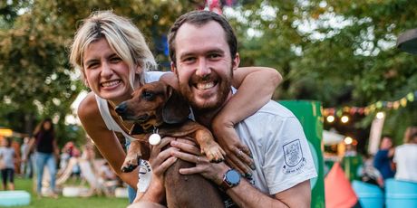 Food truck Festival - 1
