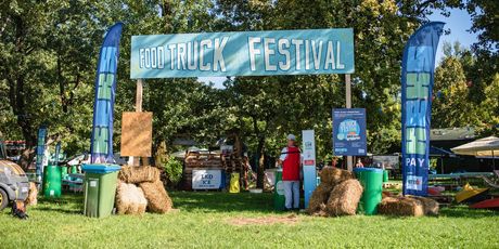 Food truck Festival - 3