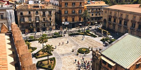 Palermo