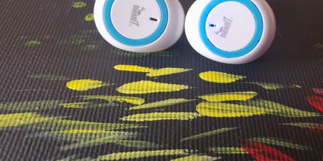 MeanIT slušalice TWS B21 - 3