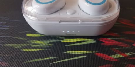 MeanIT slušalice TWS B21 - 4