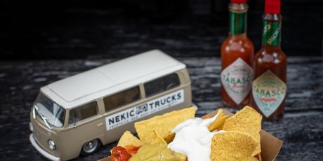Nekić Trucks - 4
