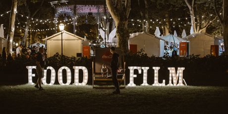 Food Film Festival - 1