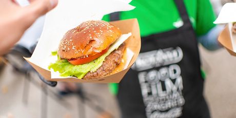 Food Film Festival - 6