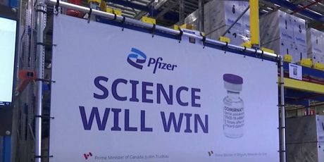 Pfizer postaje skuplji za EU tržište - 1