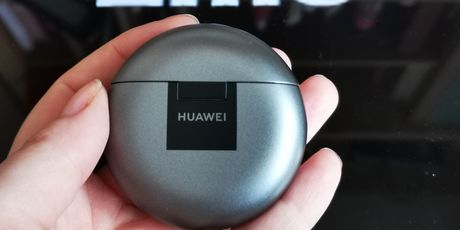 Huawei FreeBuds 4 - 3