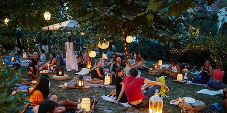 Mali piknik u Zagrebu - 2