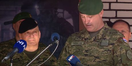 General Turalija smijenjen zbog droge u vojsci - 5