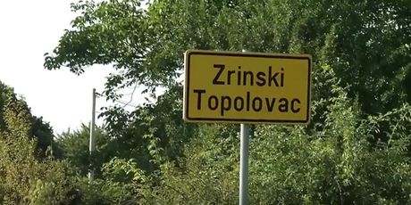 Zrinski Topolovac