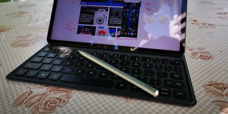 Huawei MatePad 11 - 1
